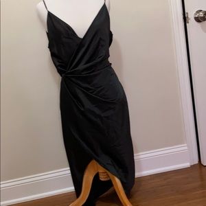 Sexy House of CB Slip Dress
